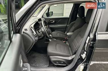 Внедорожник / Кроссовер Jeep Renegade 2022 в 