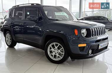 Внедорожник / Кроссовер Jeep Renegade 2021 в Одессе