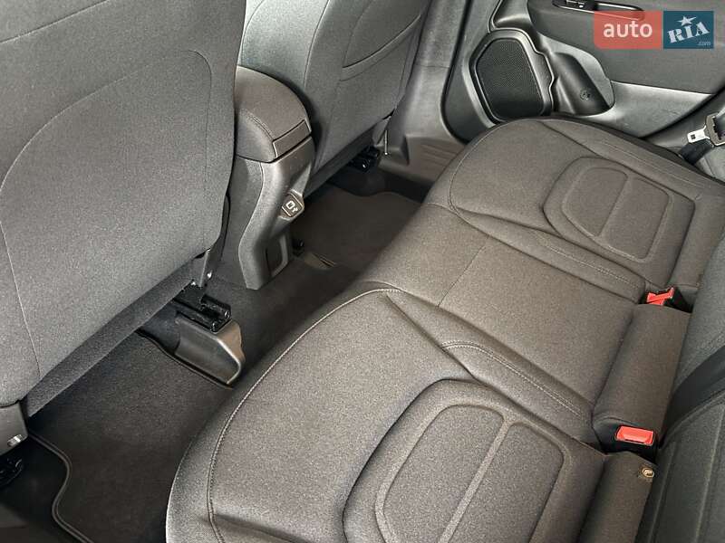 Внедорожник / Кроссовер Jeep Renegade 2021 в Одессе