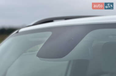 Внедорожник / Кроссовер Jeep Renegade 2017 в 