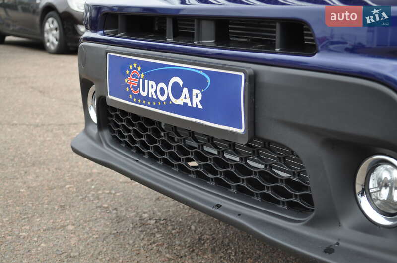 Позашляховик / Кросовер Jeep Renegade 2021 в Києві