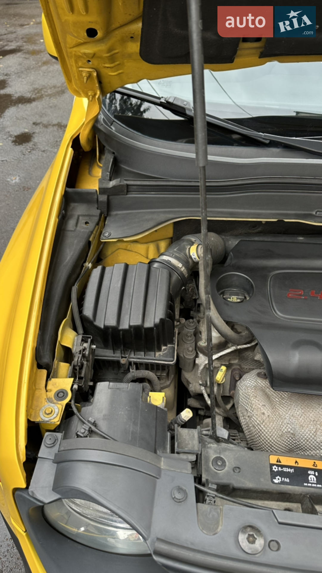 2015 Jeep Renegade - мініатюра 15
