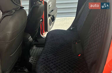 Внедорожник / Кроссовер Jeep Renegade 2015 в 