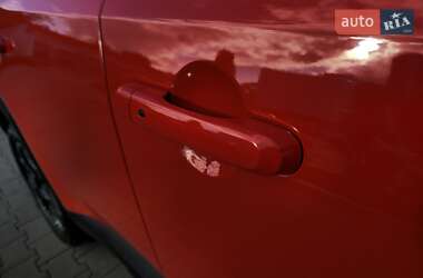 Внедорожник / Кроссовер Jeep Renegade 2018 в 