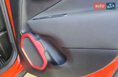 Внедорожник / Кроссовер Jeep Renegade 2018 в 