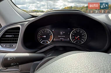Внедорожник / Кроссовер Jeep Renegade 2021 в 