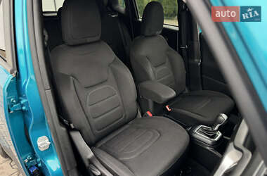 Внедорожник / Кроссовер Jeep Renegade 2019 в 