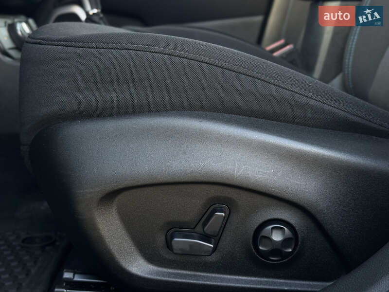 Позашляховик / Кросовер Jeep Renegade 2021 в Києві
