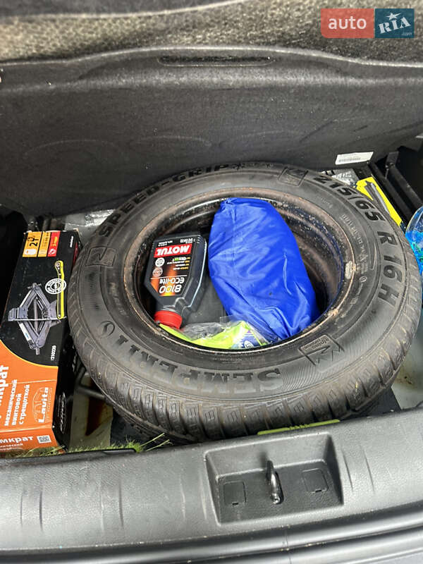 Позашляховик / Кросовер Jeep Renegade 2018 в Івано-Франківську фото 8 Позашляховик / Кросовер Jeep Renegade 2018 в Івано-Франківську