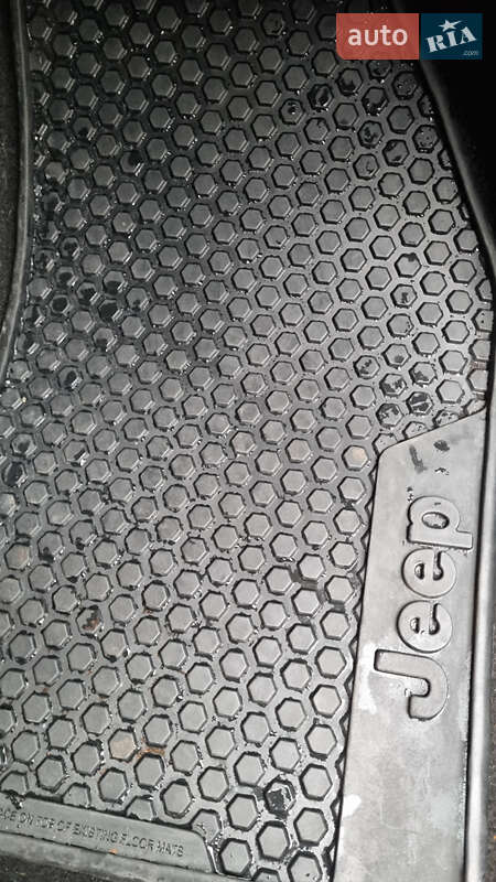 Внедорожник / Кроссовер Jeep Renegade 2019 в Киеве