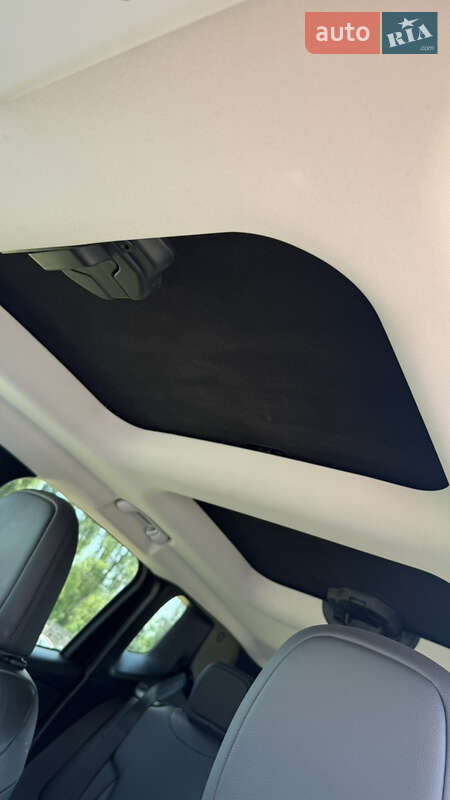 Позашляховик / Кросовер Jeep Renegade 2016 в Києві