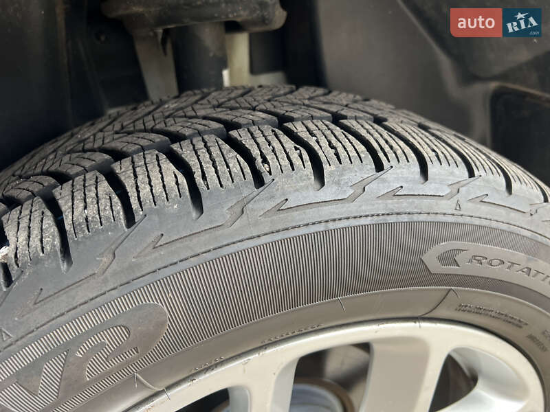 Внедорожник / Кроссовер Jeep Renegade 2016 в Одессе