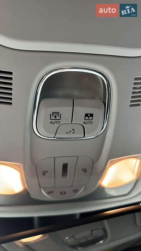 Внедорожник / Кроссовер Jeep Renegade 2016 в Одессе