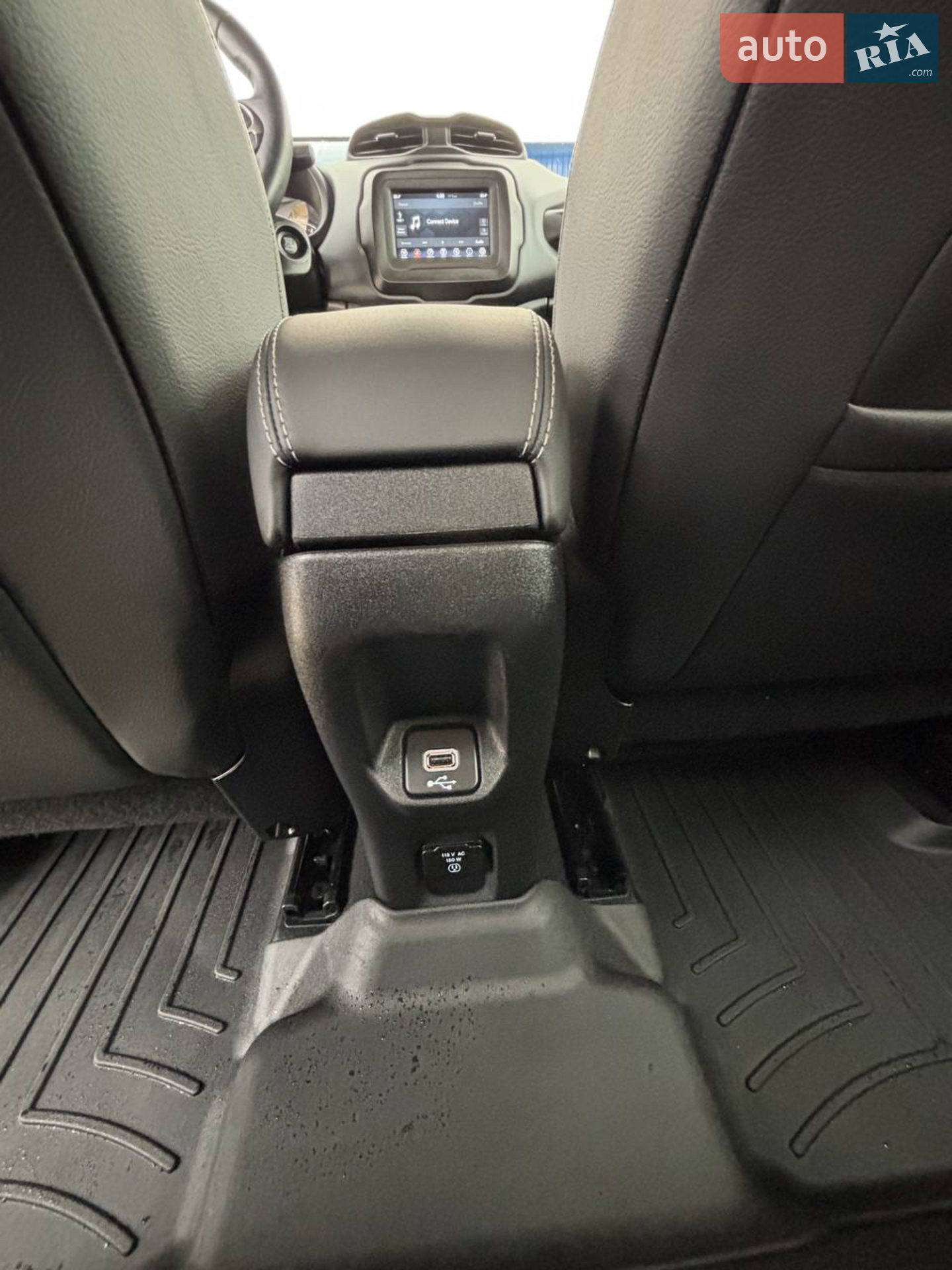 2020 Jeep Renegade - мініатюра 21