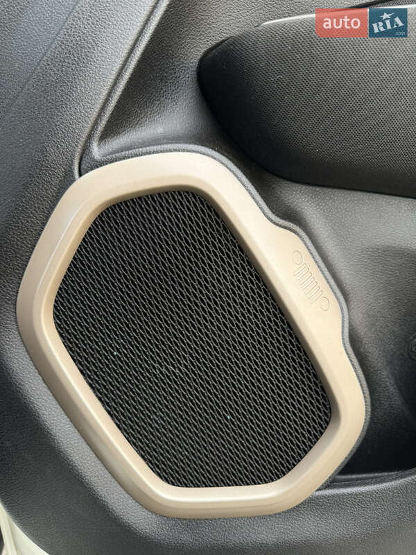 Внедорожник / Кроссовер Jeep Renegade 2016 в Ивано-Франковске фото 20 Внедорожник / Кроссовер Jeep Renegade 2016 в Ивано-Франковске