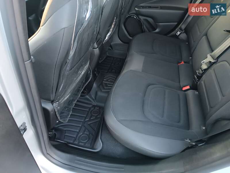 Внедорожник / Кроссовер Jeep Renegade 2017 в Полтаве фото 28 Внедорожник / Кроссовер Jeep Renegade 2017 в Полтаве