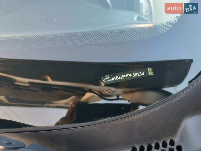 Внедорожник / Кроссовер Jeep Renegade 2017 в Полтаве фото 38 Внедорожник / Кроссовер Jeep Renegade 2017 в Полтаве