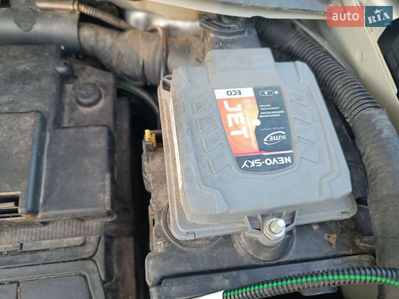 Внедорожник / Кроссовер Jeep Renegade 2017 в Полтаве фото 42 Внедорожник / Кроссовер Jeep Renegade 2017 в Полтаве