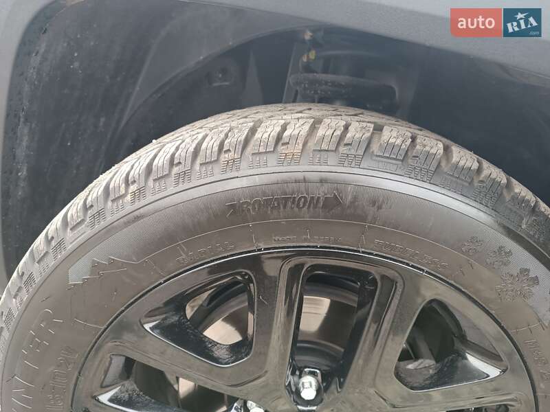 Внедорожник / Кроссовер Jeep Renegade 2017 в Полтаве фото 53 Внедорожник / Кроссовер Jeep Renegade 2017 в Полтаве