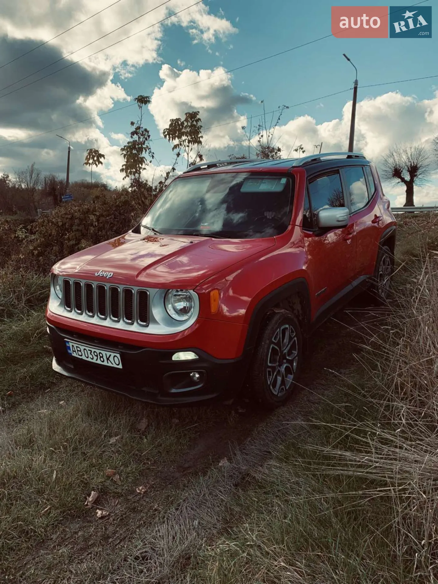 2015 Jeep Renegade - мініатюра 26