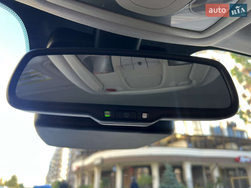 Позашляховик / Кросовер Jeep Renegade 2016 в Києві