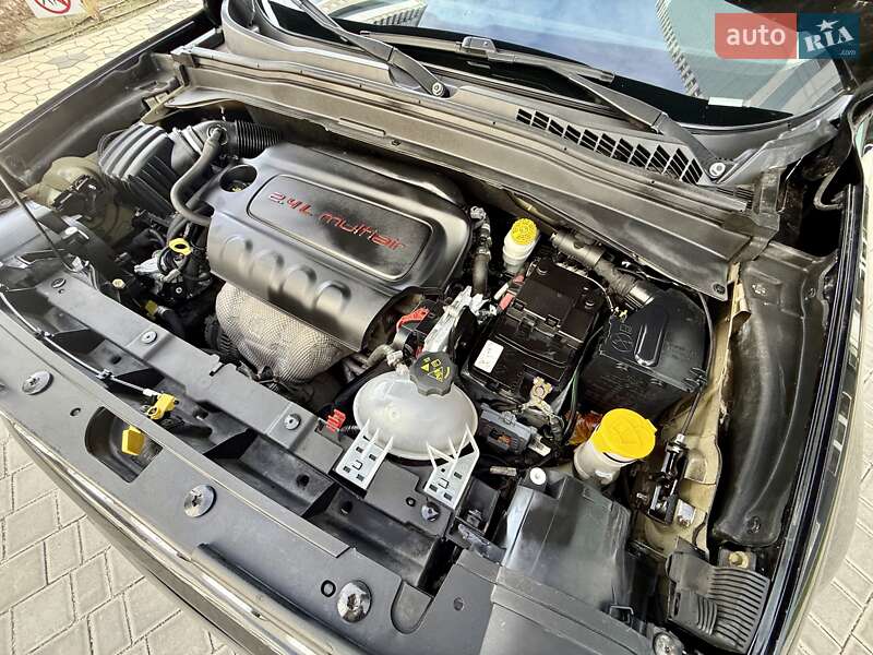 Позашляховик / Кросовер Jeep Renegade 2015 в Одесі фото 73 Позашляховик / Кросовер Jeep Renegade 2015 в Одесі