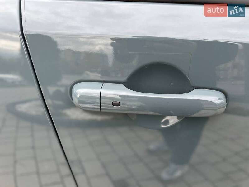 Позашляховик / Кросовер Jeep Renegade 2017 в Львові