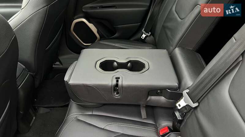 Позашляховик / Кросовер Jeep Renegade 2017 в Львові