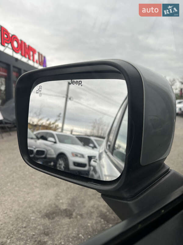 Внедорожник / Кроссовер Jeep Renegade 2021 в Белогородке фото 7 Внедорожник / Кроссовер Jeep Renegade 2021 в Белогородке