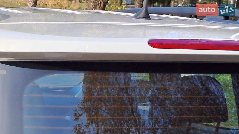 Внедорожник / Кроссовер Jeep Renegade 2019 в Ровно фото 5 Внедорожник / Кроссовер Jeep Renegade 2019 в Ровно