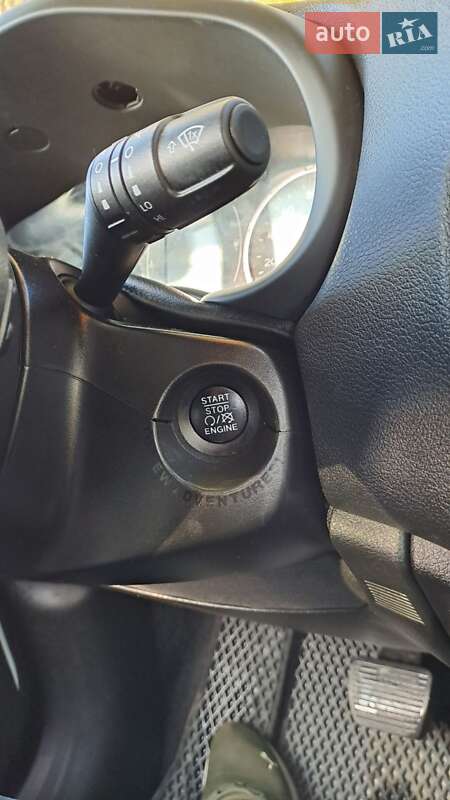 Внедорожник / Кроссовер Jeep Renegade 2019 в Ровно фото 17 Внедорожник / Кроссовер Jeep Renegade 2019 в Ровно