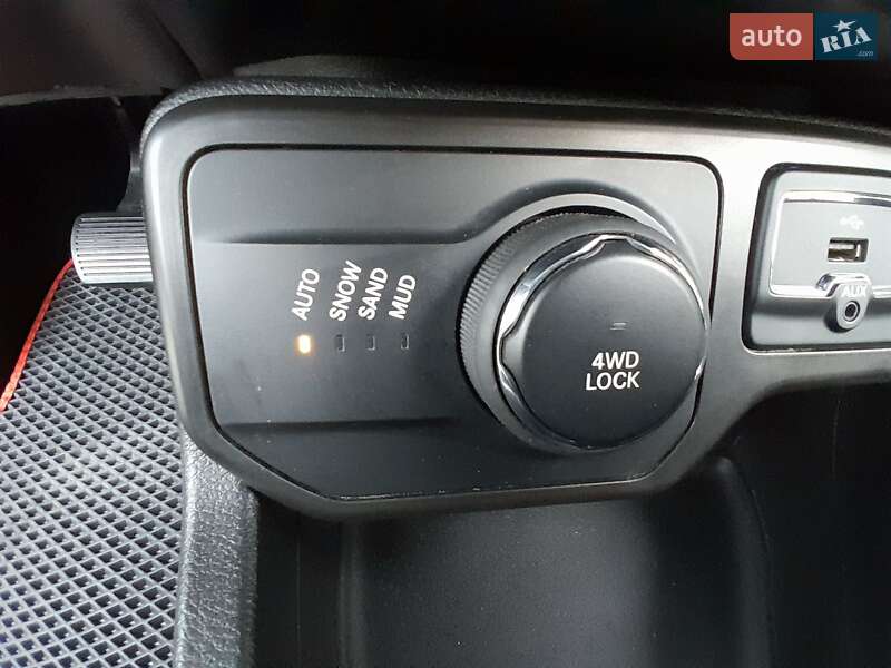 Внедорожник / Кроссовер Jeep Renegade 2019 в Киеве