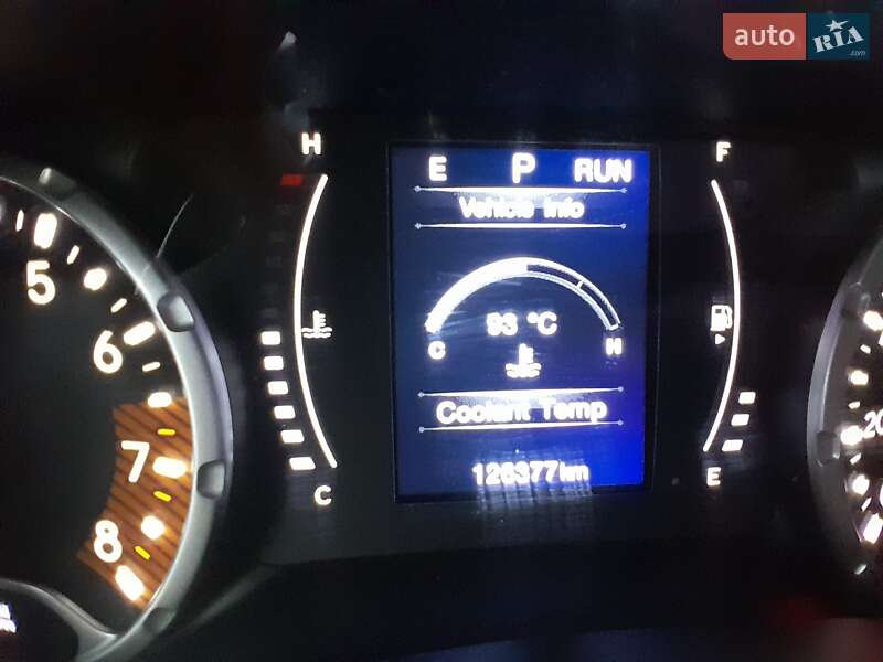 Внедорожник / Кроссовер Jeep Renegade 2019 в Киеве