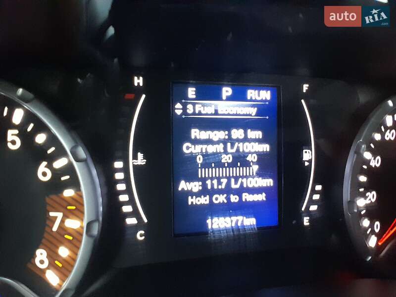 Внедорожник / Кроссовер Jeep Renegade 2019 в Киеве