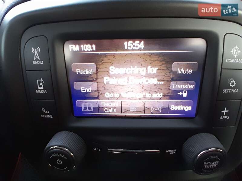 Внедорожник / Кроссовер Jeep Renegade 2019 в Киеве