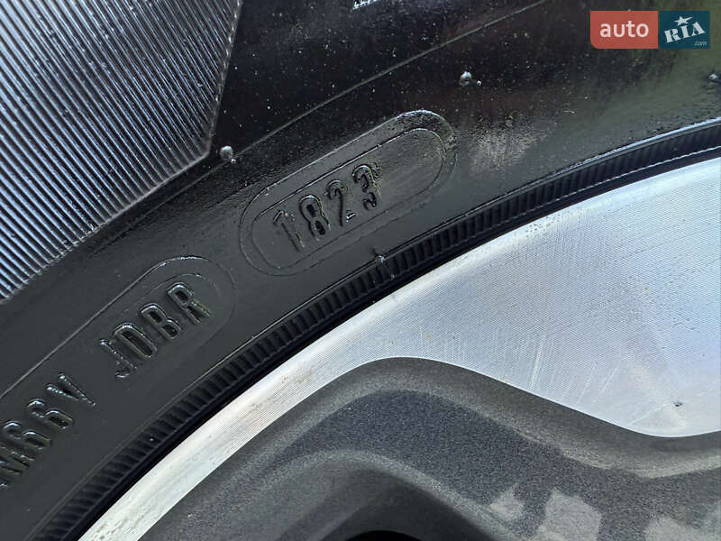 Внедорожник / Кроссовер Jeep Renegade 2017 в Житомире фото 58 Внедорожник / Кроссовер Jeep Renegade 2017 в Житомире