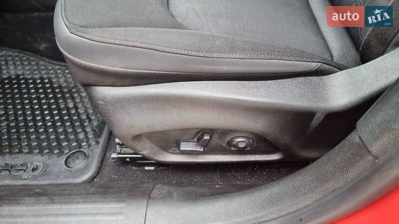 Внедорожник / Кроссовер Jeep Renegade 2018 в Киеве фото 37 Внедорожник / Кроссовер Jeep Renegade 2018 в Киеве