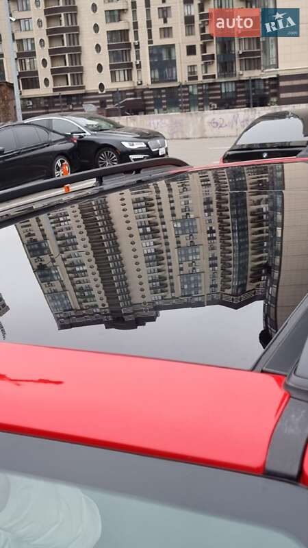 Внедорожник / Кроссовер Jeep Renegade 2018 в Киеве фото 42 Внедорожник / Кроссовер Jeep Renegade 2018 в Киеве