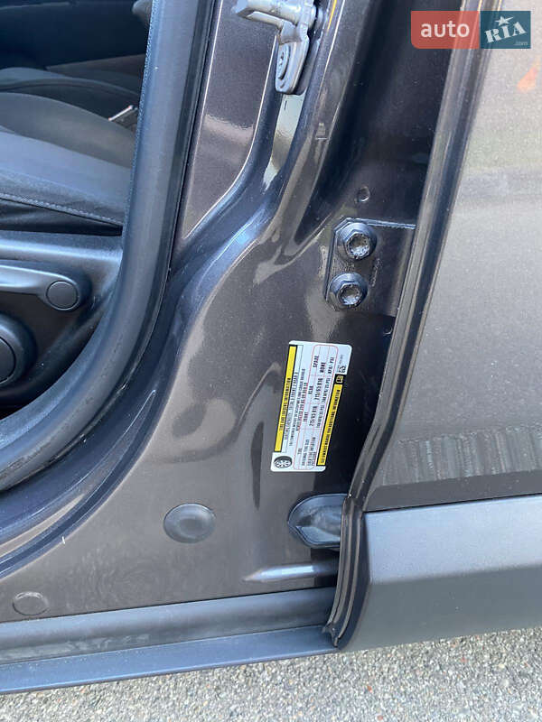 Внедорожник / Кроссовер Jeep Renegade 2017 в Киеве