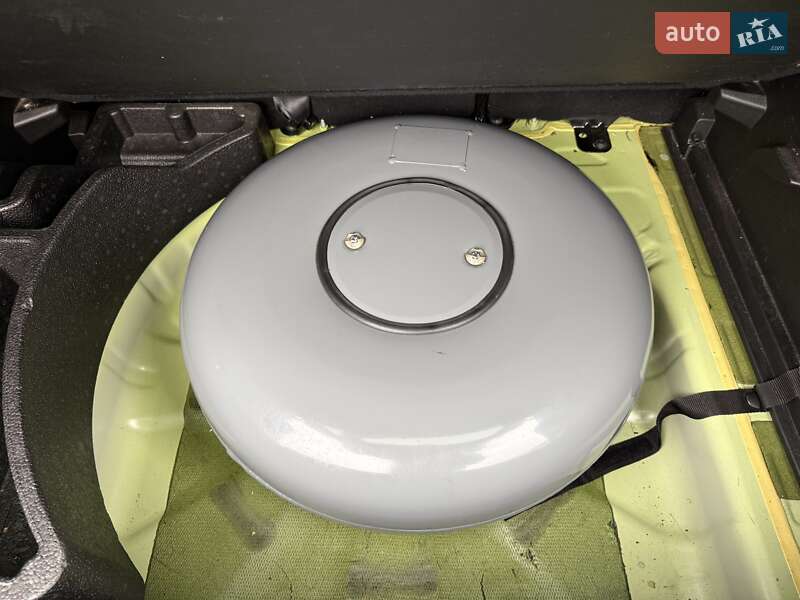 Внедорожник / Кроссовер Jeep Renegade 2018 в Киеве фото 34 Внедорожник / Кроссовер Jeep Renegade 2018 в Киеве