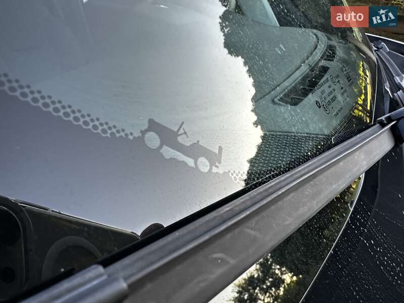 Внедорожник / Кроссовер Jeep Renegade 2018 в Хмельницком