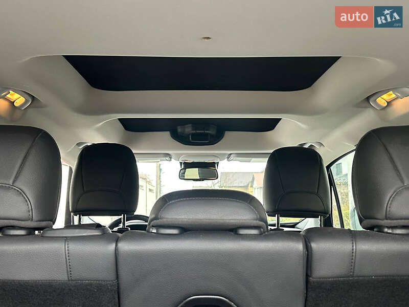 Позашляховик / Кросовер Jeep Renegade 2019 в Хмельницькому фото 38 Позашляховик / Кросовер Jeep Renegade 2019 в Хмельницькому