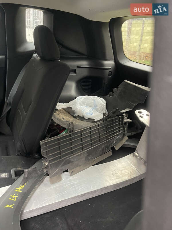 Позашляховик / Кросовер Jeep Renegade 2019 в Києві фото 7 Позашляховик / Кросовер Jeep Renegade 2019 в Києві