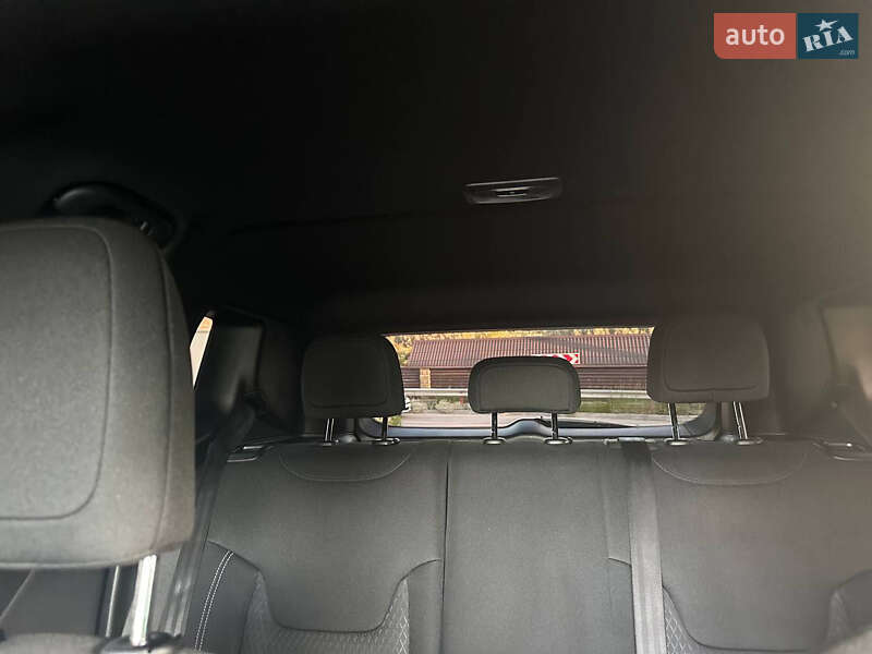 Позашляховик / Кросовер Jeep Renegade 2020 в Хмельницькому