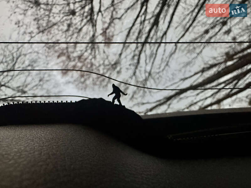 Позашляховик / Кросовер Jeep Renegade 2017 в Хмельницькому фото 17 Позашляховик / Кросовер Jeep Renegade 2017 в Хмельницькому