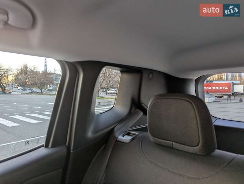 Внедорожник / Кроссовер Jeep Renegade 2020 в Киеве фото 29 Внедорожник / Кроссовер Jeep Renegade 2020 в Киеве