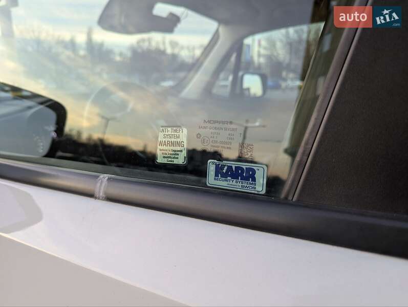 Внедорожник / Кроссовер Jeep Renegade 2020 в Киеве фото 48 Внедорожник / Кроссовер Jeep Renegade 2020 в Киеве