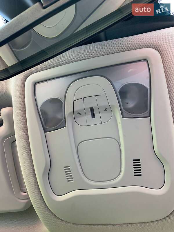 Внедорожник / Кроссовер Jeep Renegade 2015 в Борисполе