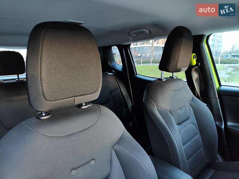 Внедорожник / Кроссовер Jeep Renegade 2017 в Киеве фото 55 Внедорожник / Кроссовер Jeep Renegade 2017 в Киеве