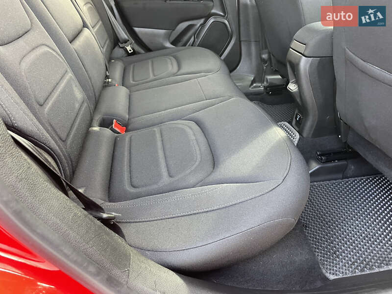 Внедорожник / Кроссовер Jeep Renegade 2020 в Нетешине